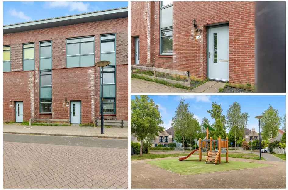 Laan van Broekpolder 238