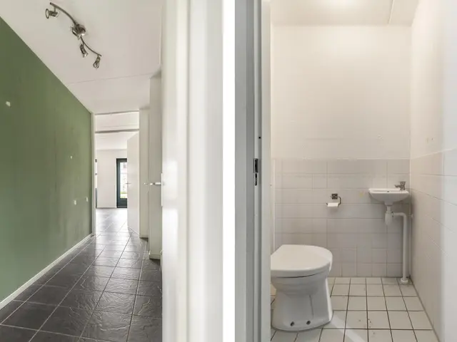 Laan van Broekpolder 238, BEVERWIJK
