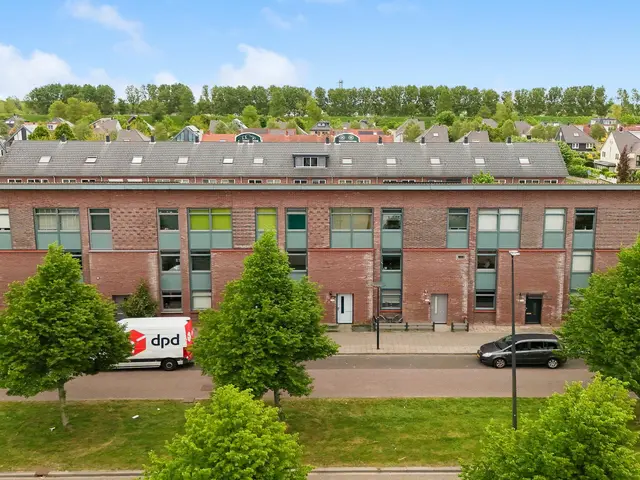 Laan van Broekpolder 238, BEVERWIJK
