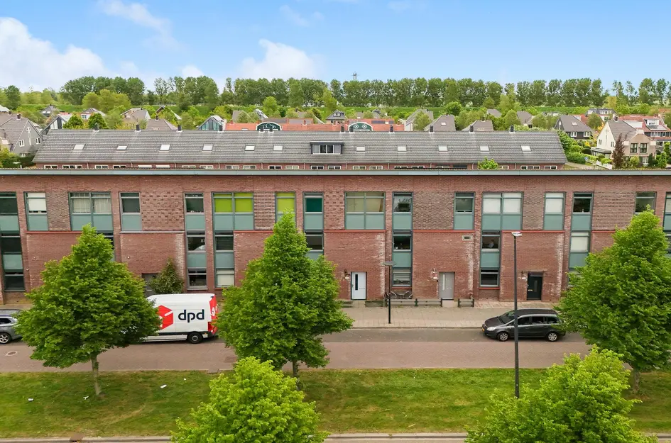 Laan van Broekpolder 238