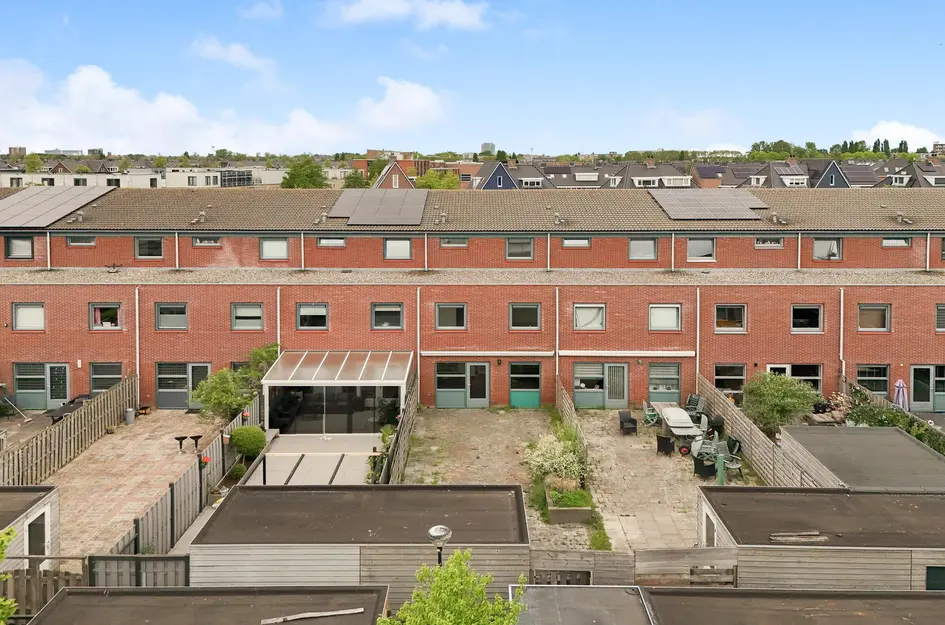 Laan van Broekpolder 238