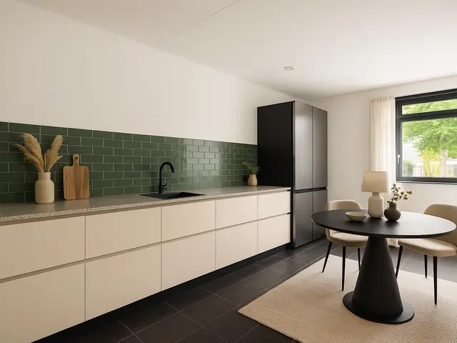 Laan van Broekpolder 238, BEVERWIJK