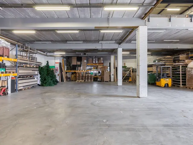 Havenstraat 1A, BEVERWIJK