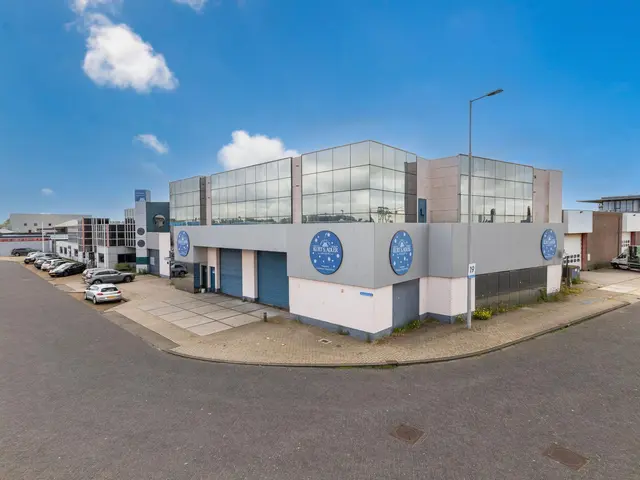 Havenstraat 1A, BEVERWIJK