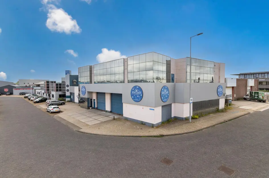 Havenstraat 1A