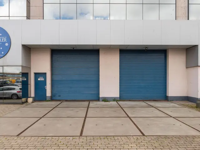 Havenstraat 1A, BEVERWIJK
