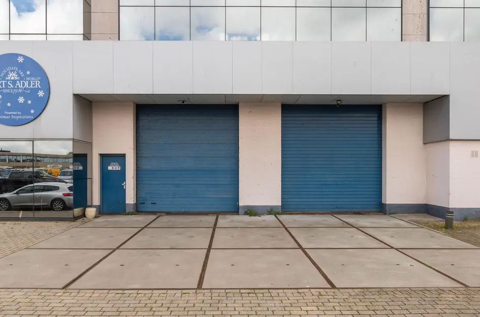 Havenstraat 1A