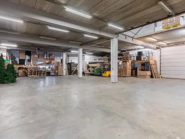 Havenstraat 1A, BEVERWIJK