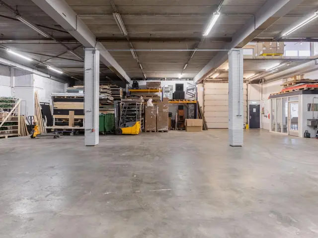 Havenstraat 1A, BEVERWIJK