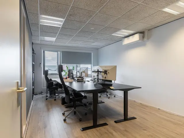 Havenstraat 1A, BEVERWIJK