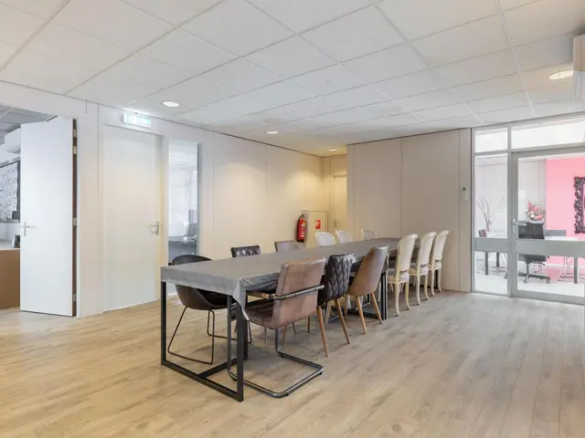 Havenstraat 1A, BEVERWIJK