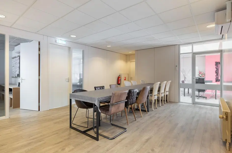 Havenstraat 1A