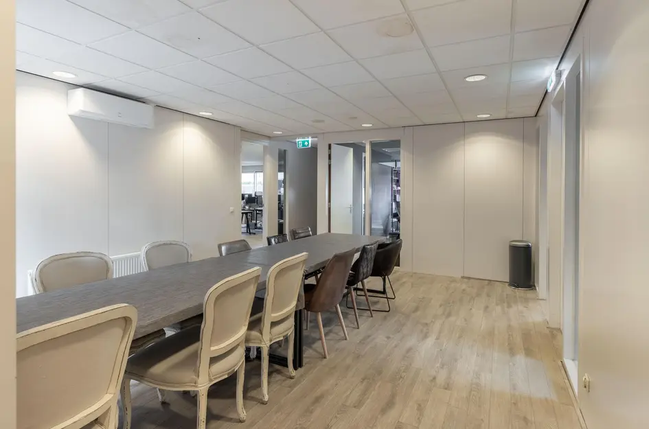 Havenstraat 1A