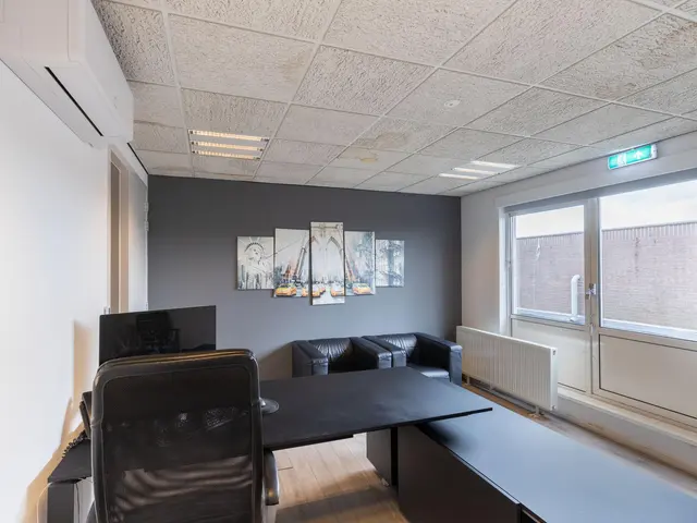 Havenstraat 1A, BEVERWIJK