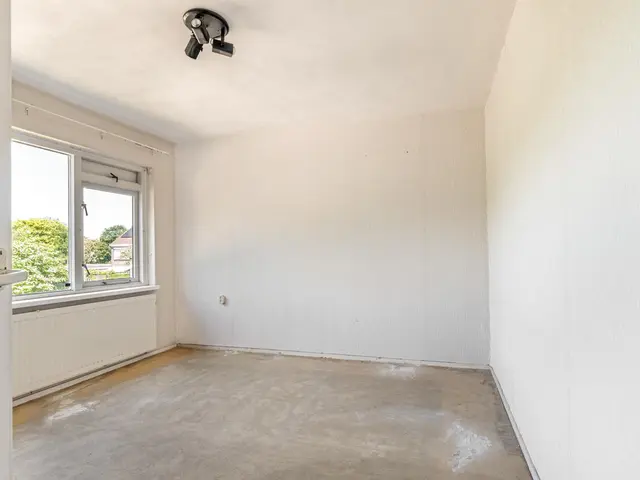 Jean Monnetstraat 180, HEEMSKERK