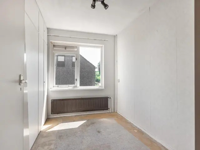 Jean Monnetstraat 180, HEEMSKERK