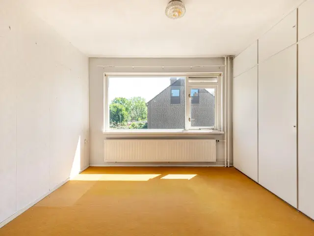 Jean Monnetstraat 180, HEEMSKERK