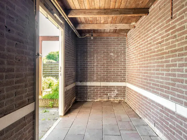 Jean Monnetstraat 180, HEEMSKERK