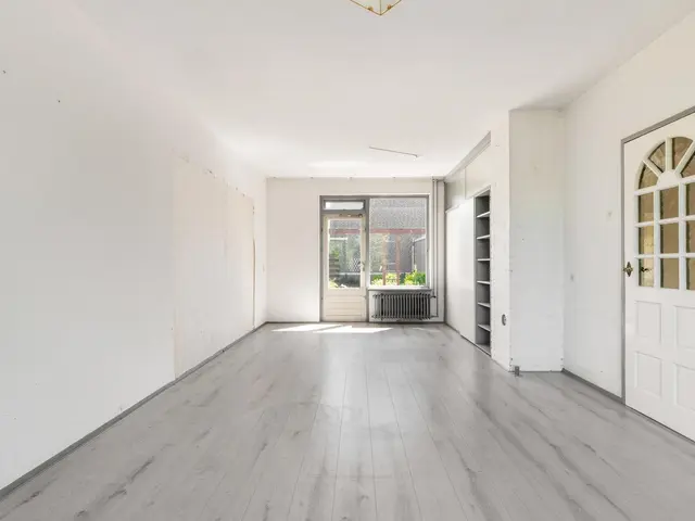 Jean Monnetstraat 180, HEEMSKERK