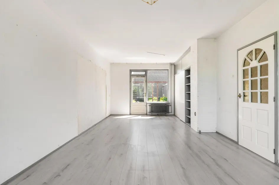 Jean Monnetstraat 180