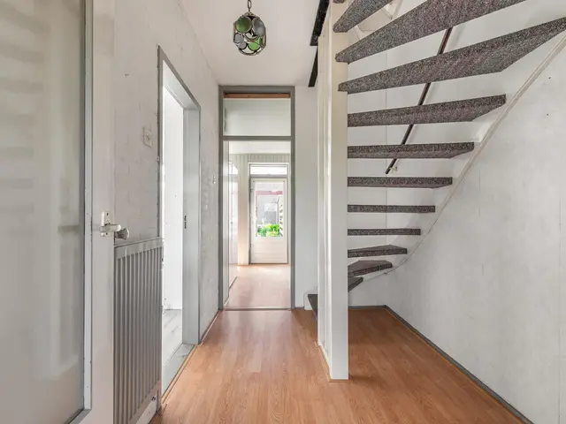 Jean Monnetstraat 180, HEEMSKERK