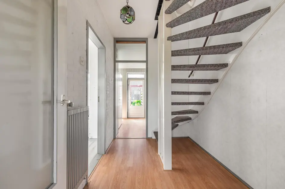 Jean Monnetstraat 180