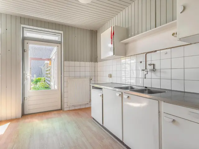 Jean Monnetstraat 180, HEEMSKERK