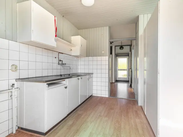 Jean Monnetstraat 180, HEEMSKERK