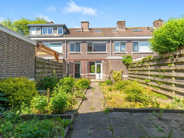 Jean Monnetstraat 180, HEEMSKERK