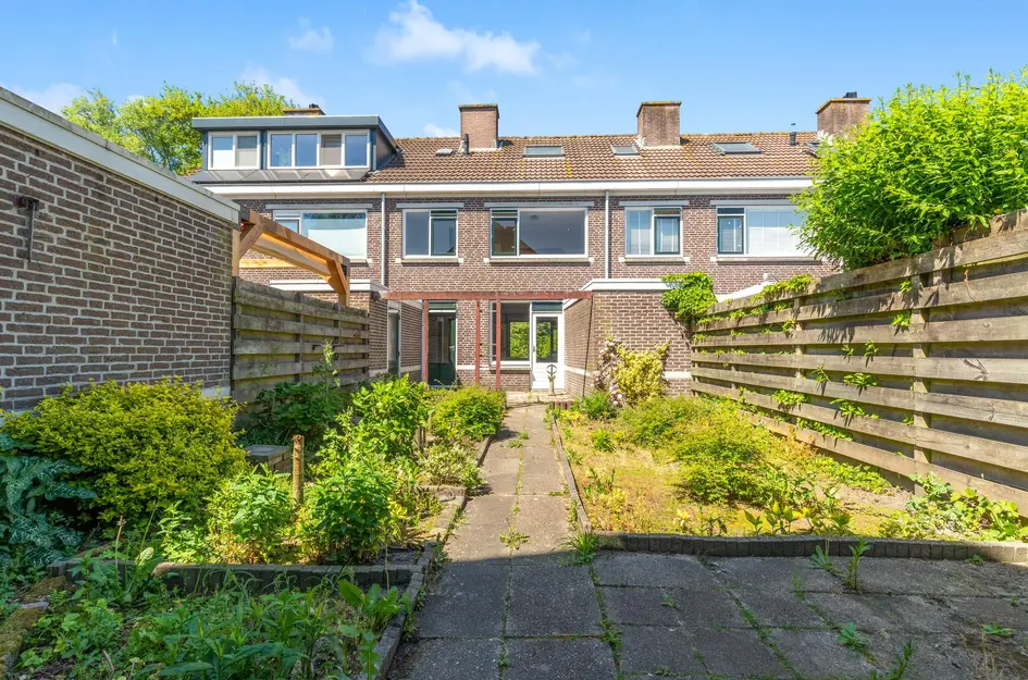 Jean Monnetstraat 180