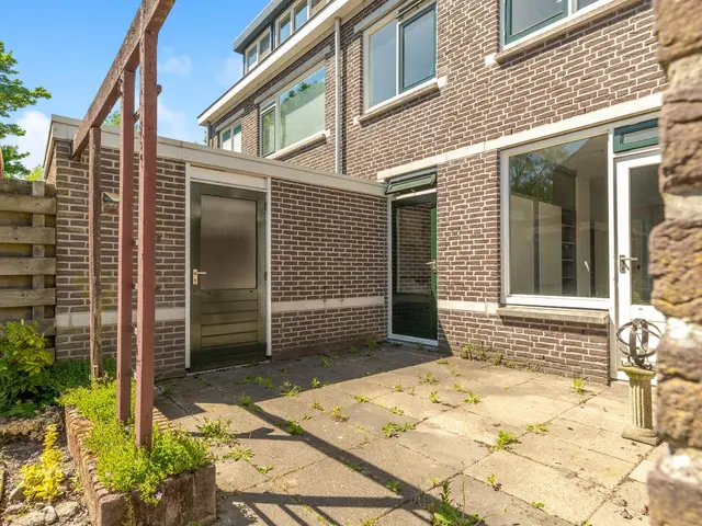 Jean Monnetstraat 180, HEEMSKERK