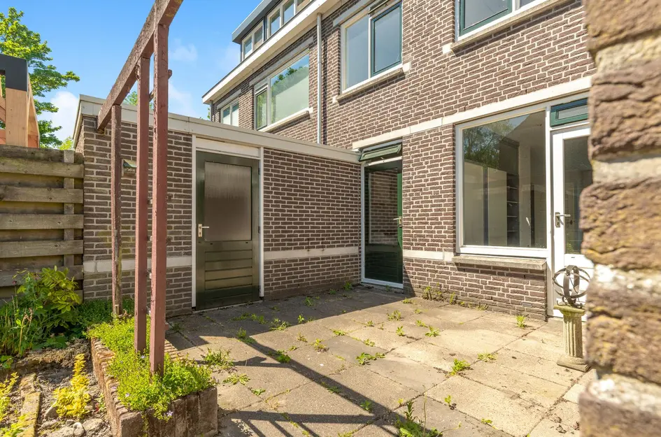 Jean Monnetstraat 180
