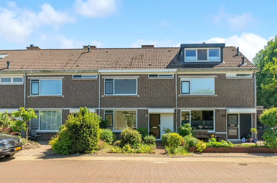 Jean Monnetstraat 180
