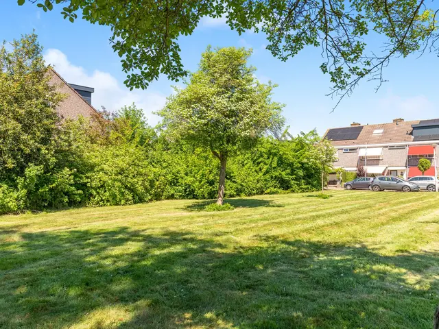 Jean Monnetstraat 180, HEEMSKERK
