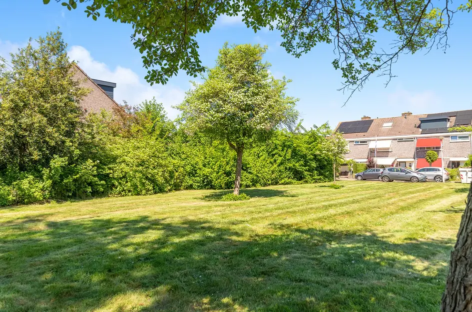 Jean Monnetstraat 180