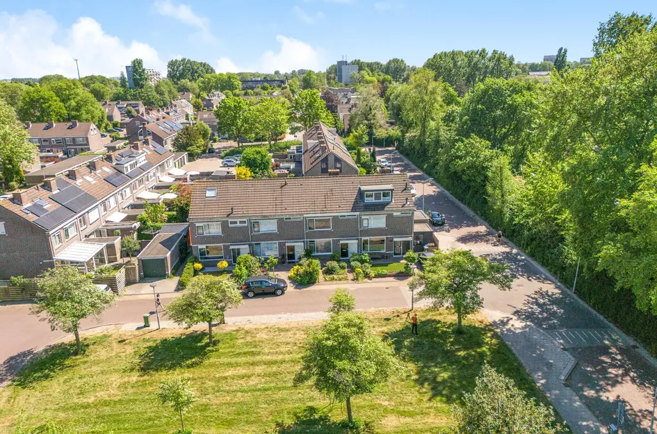 Jean Monnetstraat 180