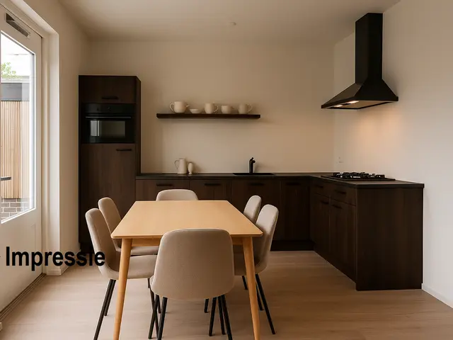 Jean Monnetstraat 180, HEEMSKERK