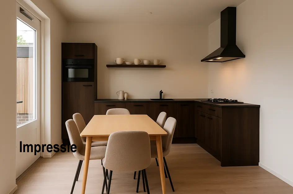 Jean Monnetstraat 180