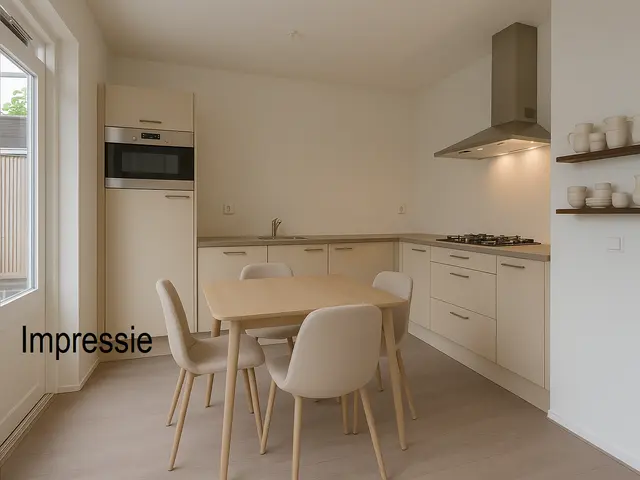 Jean Monnetstraat 180, HEEMSKERK