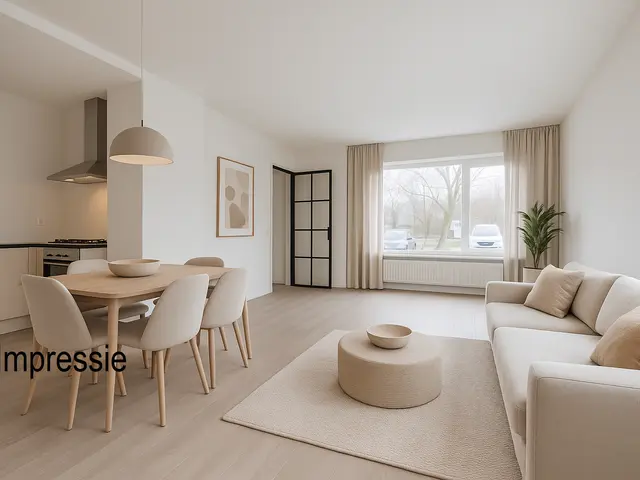 Jean Monnetstraat 180, HEEMSKERK