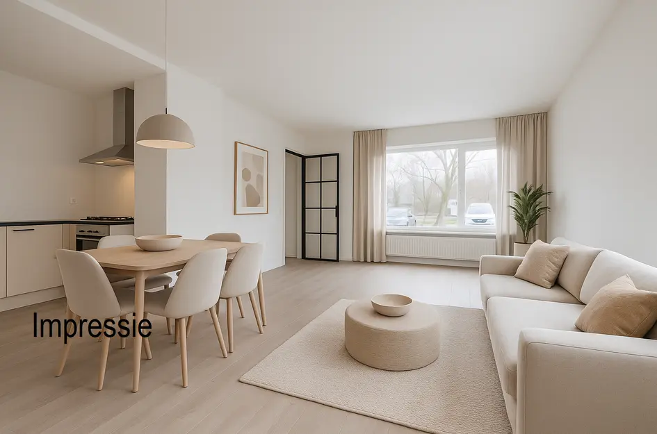 Jean Monnetstraat 180