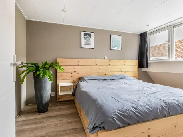 Reguliersdwarsstraat 17, BEVERWIJK