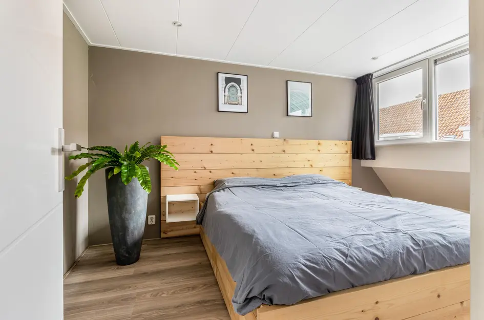 Reguliersdwarsstraat 17