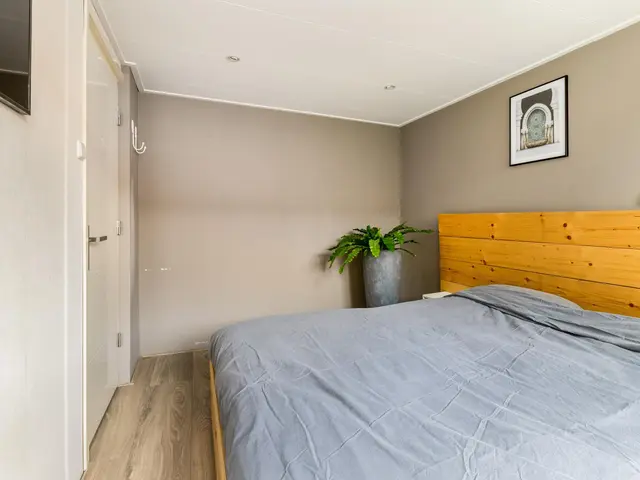 Reguliersdwarsstraat 17, BEVERWIJK