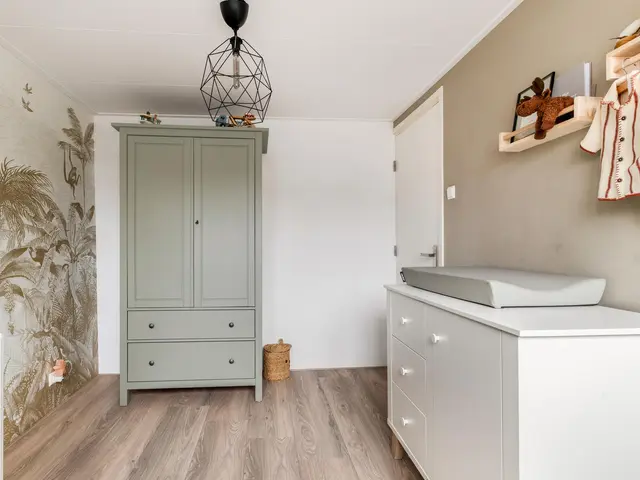Reguliersdwarsstraat 17, BEVERWIJK