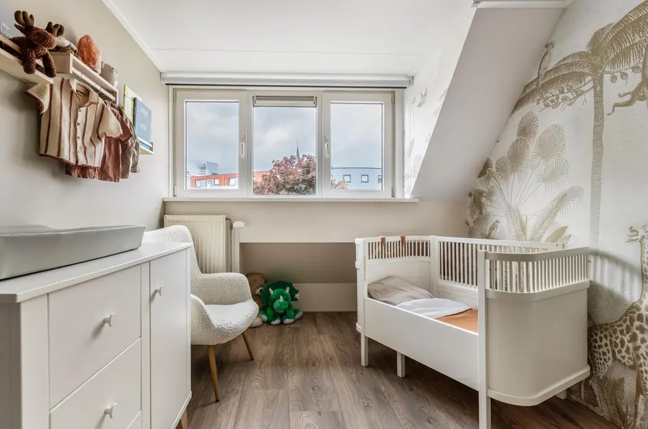 Reguliersdwarsstraat 17