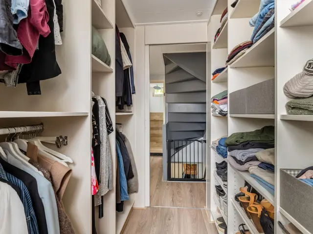 Reguliersdwarsstraat 17, BEVERWIJK