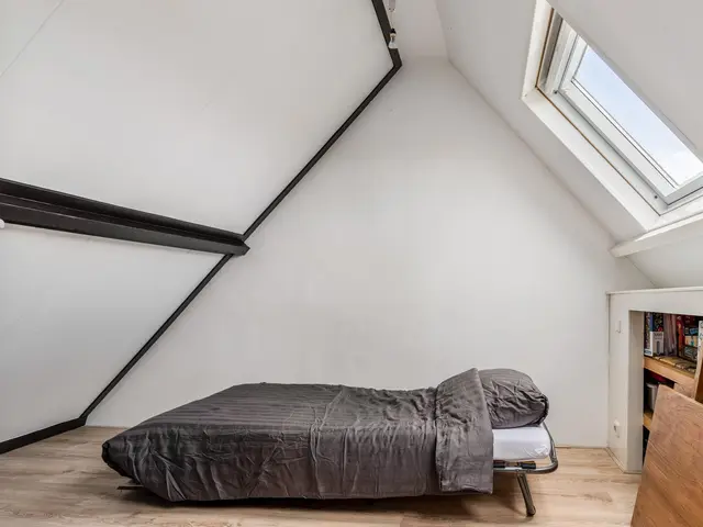 Reguliersdwarsstraat 17, BEVERWIJK