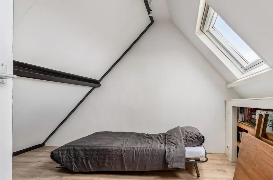 Reguliersdwarsstraat 17