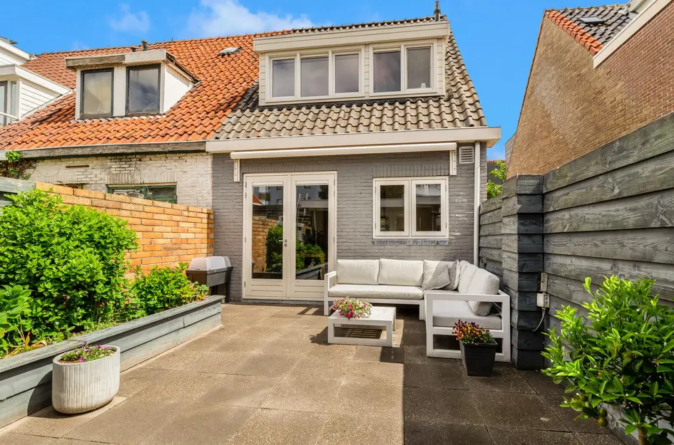 Reguliersdwarsstraat 17